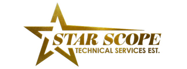 Star scope technical services Est